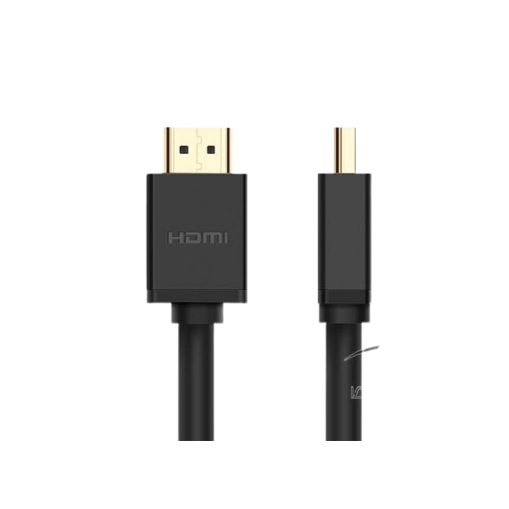 Cáp Hdmi 0.5M Ugreen 30475 - Truyền Tải 4K Siêu Nét 5 Cáp Hdmi 0.5M Ugreen 30475