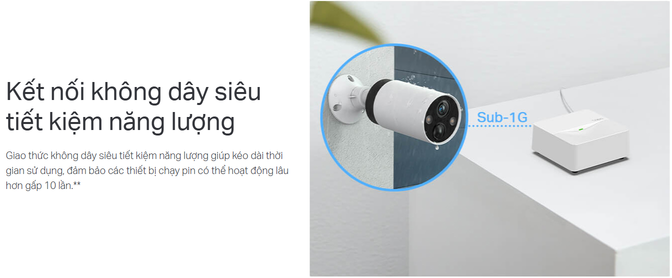 Bộ Điều Khiển Thông Minh Tapo Hub H200 12 Bộ Điều Khiển Thông Minh Thông Minh Tapo Hub H200