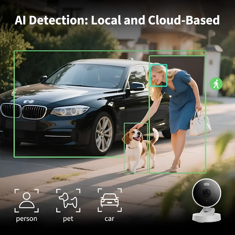 Aqara G100 2K – Camera Thông Minh Trong/Ngoài Trời – Ip65 – Góc 140° – Night Vision (Ir + Full Màu) – Lưu Trữ Microsd &Amp; Nas – Tương Thích Homekit/Goog 33 Aqara G100 2K – Camera Thông Minh Trong/Ngoài Trời – Ip65 – Góc 140° – Night Vision (Ir + Full Màu) – Lưu Trữ Microsd &Amp; Nas – Tương Thích Homekit/Goog - Akia Smart Home