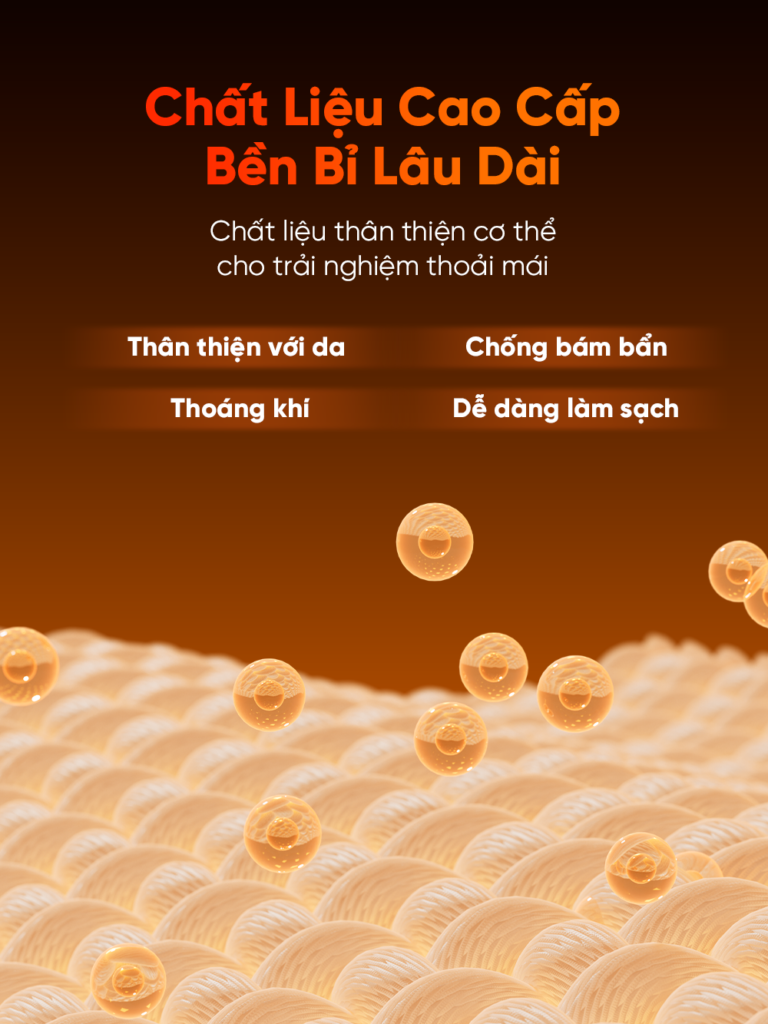 Máy massage cổ vai gáy Breo N6 Mini