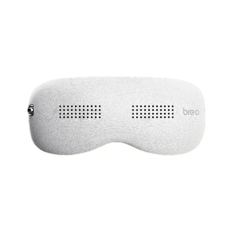 Đa dạng cách đeo Breo N6 Mini