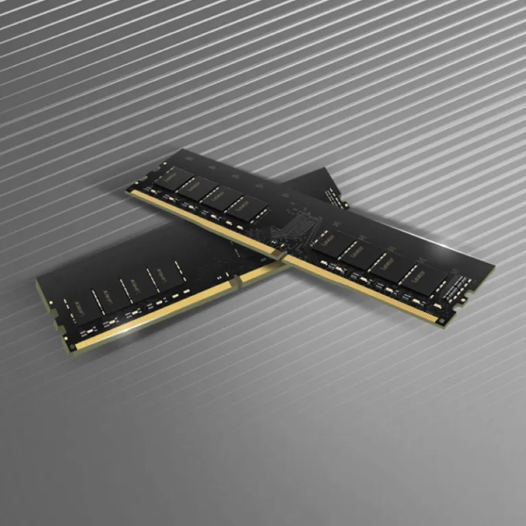 Bộ nhớ Ram máy tính Lexar DDR4 UDIMM 16GB tốc độ 3200Mhz | AKIA
