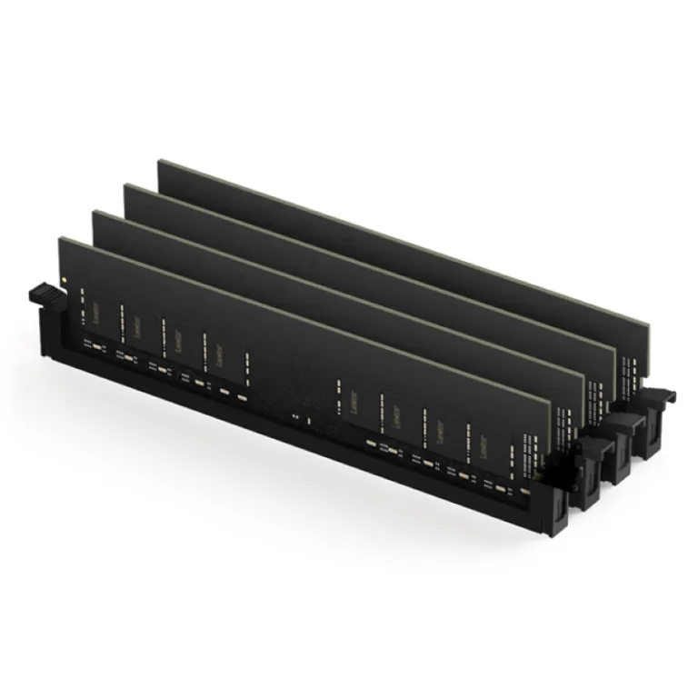 Bộ nhớ Ram máy tính Lexar DDR4 UDIMM 16GB tốc độ 3200Mhz | AKIA