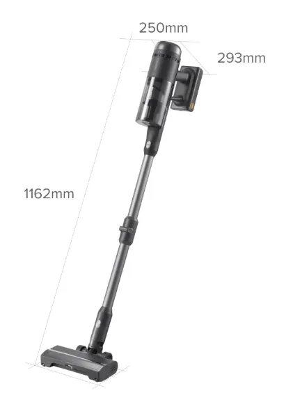 Roborock H60 Ultra