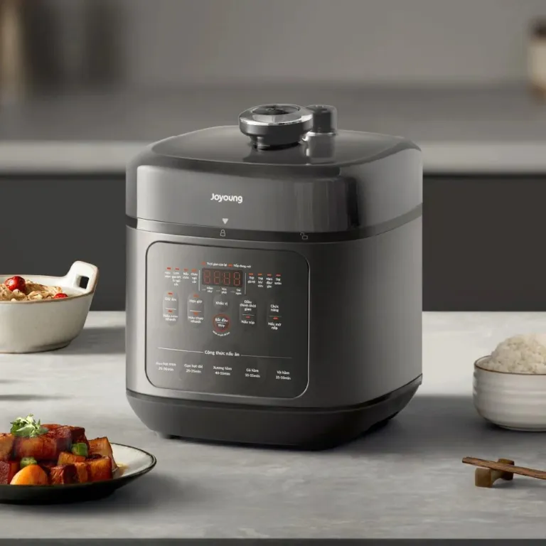 Nồi cơm áp suất JOYOUNG JHPC-5100