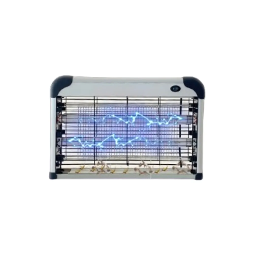 Máy Bắt Muỗi UVGREEN KM430 – Hiệu Quả, An Toàn, Diện Tích Rộng - AKIA Smart Home