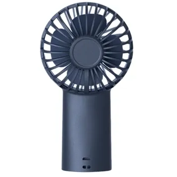 Quạt Cầm Tay Mini JISULIFE F2D sạc nhanh, pin 30 giờ