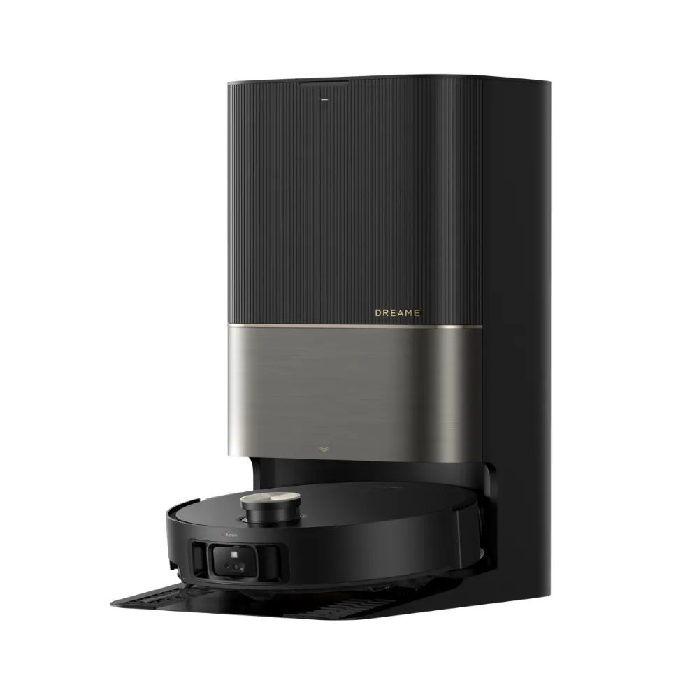 Robot hút bụi lau nhà Dreame X50 Ultra - AKIA Smart Home