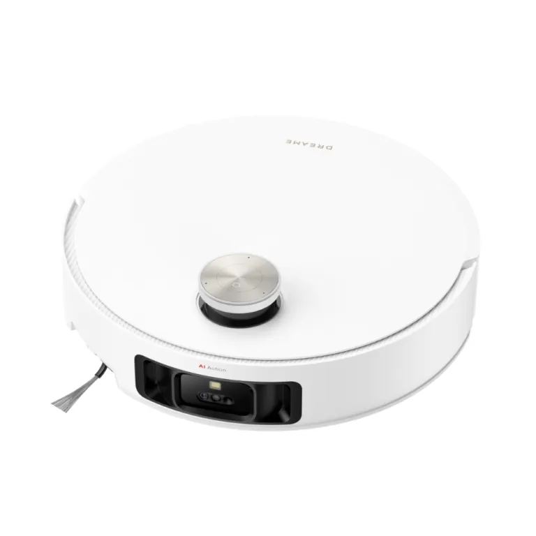 Robot hút bụi lau nhà Dreame X50 Ultra - AKIA Smart Home