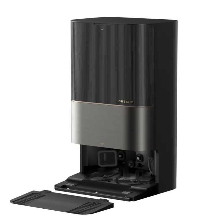 Robot hút bụi lau nhà Dreame X50 Ultra - AKIA Smart Home