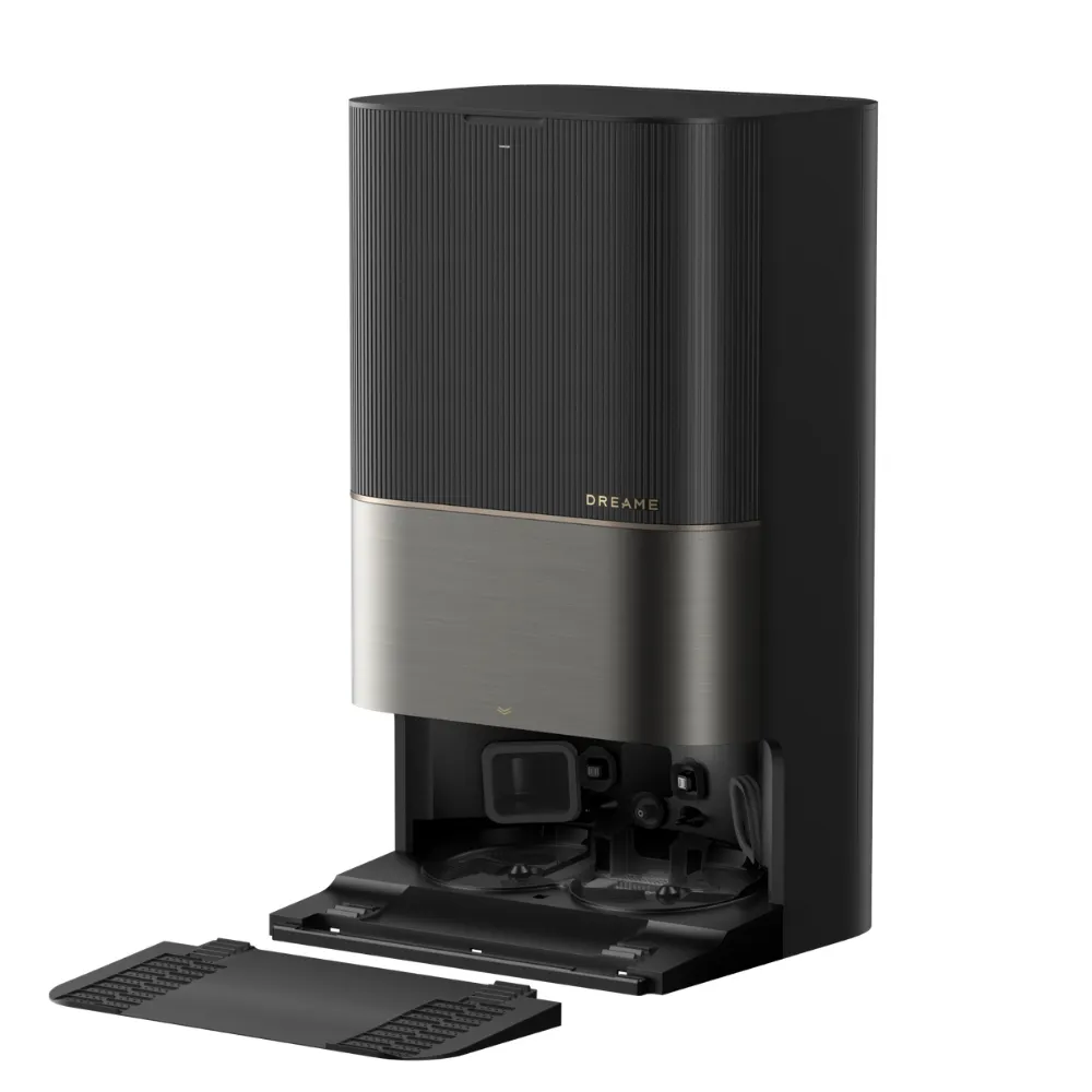 Robot hút bụi lau nhà Dreame X50 Ultra - AKIA Smart Home