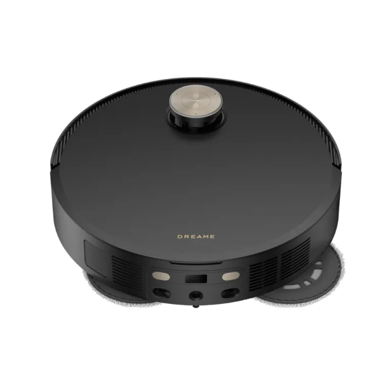 Robot hút bụi lau nhà Dreame X50 Ultra - AKIA Smart Home
