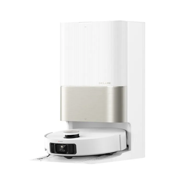 Robot hút bụi lau nhà Dreame X50 Ultra - AKIA Smart Home
