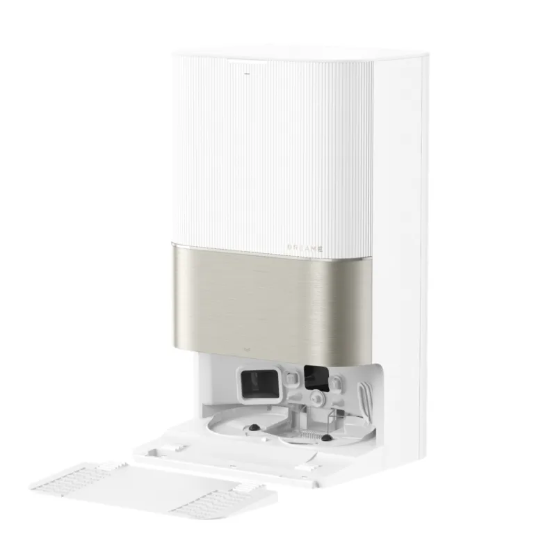Robot hút bụi lau nhà Dreame X50 Ultra - AKIA Smart Home