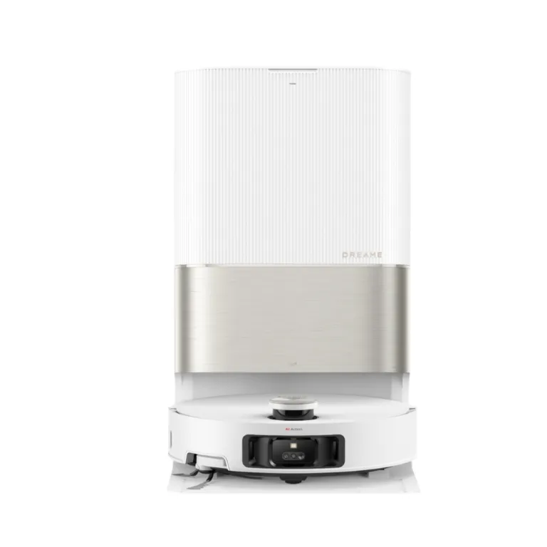 Robot hút bụi lau nhà Dreame X50 Ultra - AKIA Smart Home
