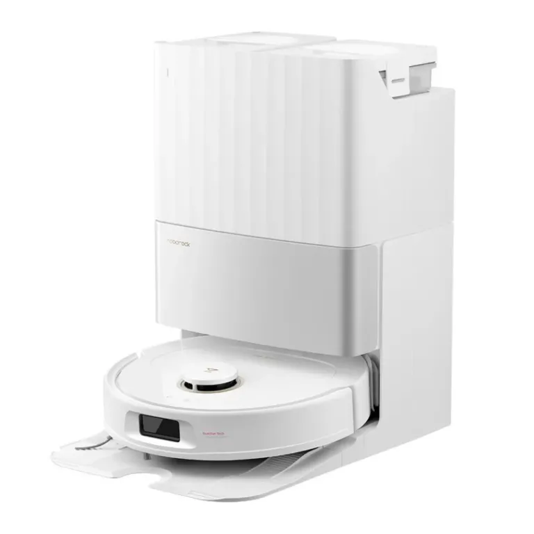 Robot hút bụi lau nhà Roborock Q Revo 5AE