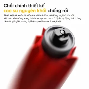 Robot Hút Bụi Lau Nhà Roborock Qr 798 – Lực Hút Mạnh – Điều Khiển Qua App – Phù Hợp Sàn Gỗ &Amp; Gạch - Akia Smart Home