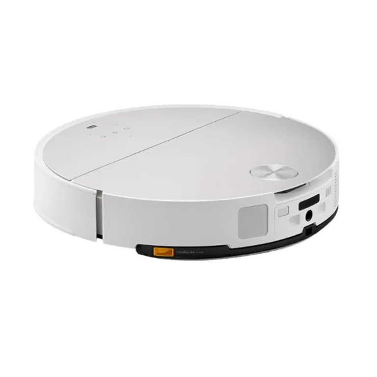 Robot Hút Bụi Lau Nhà Roborock Saros 10 - AKIA Smart Home
