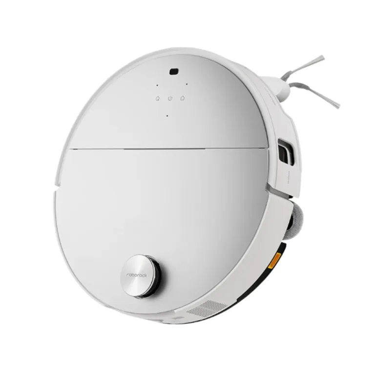 Robot Hút Bụi Lau Nhà Roborock Saros 10 - AKIA Smart Home