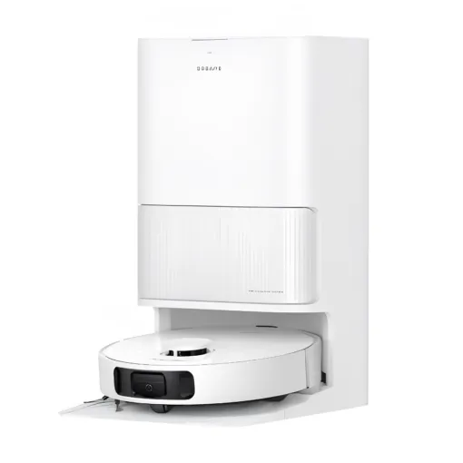 Robot Hút Bụi Lau Sàn Dreame D20 Ultra