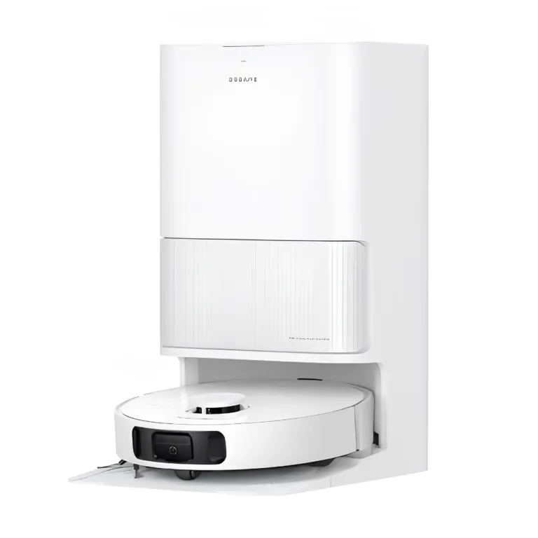 Robot Hút Bụi Lau Sàn Dreame D20 Ultra - AKIA Smart Home