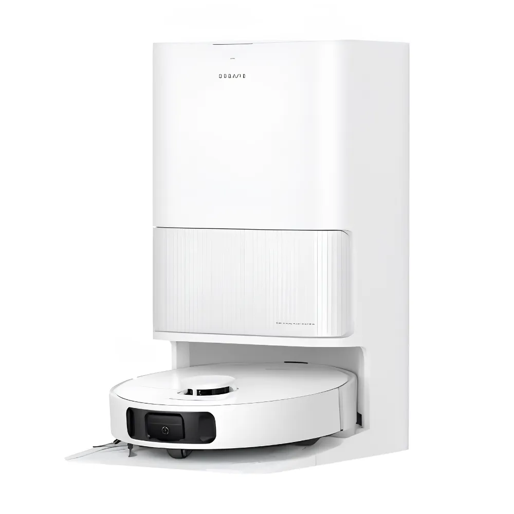 Robot Hút Bụi Lau Sàn Dreame D20 Ultra - AKIA Smart Home