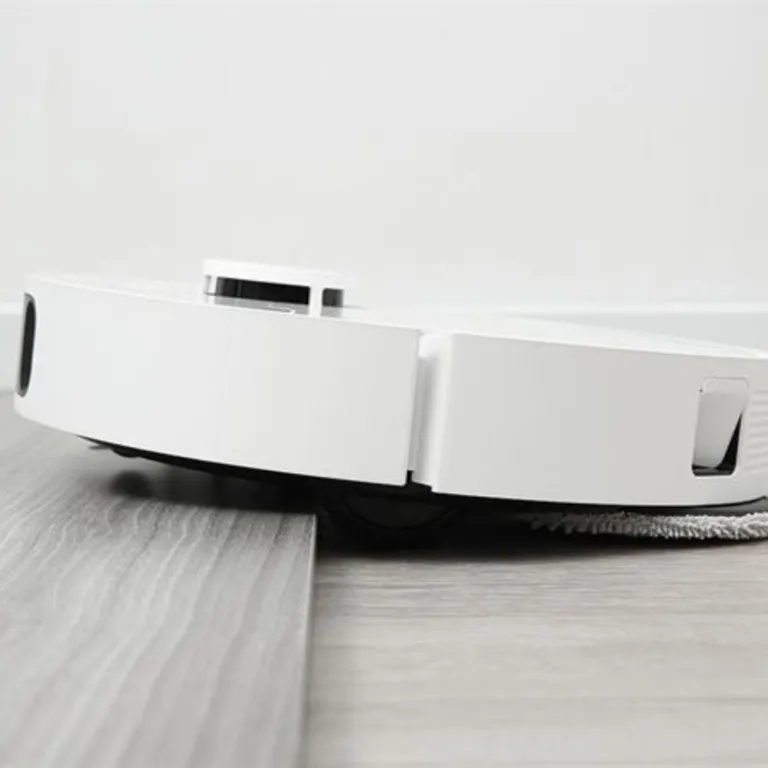 Robot Hút Bụi Lau Sàn Dreame D20 Ultra - AKIA Smart Home