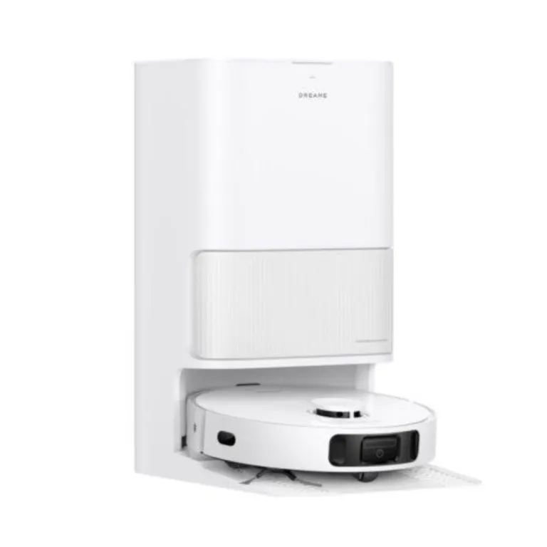 Robot Hút Bụi Lau Sàn Dreame D20 Ultra - AKIA Smart Home