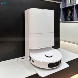 Robot Hút Bụi Lau Sàn Dreame D20 Ultra 29 Robot Hút Bụi Lau Sàn Dreame D20 Ultra - Akia Smart Home