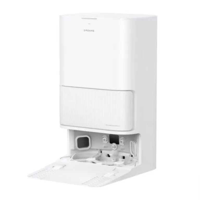 Robot Hút Bụi Lau Sàn Dreame D20 Ultra - AKIA Smart Home