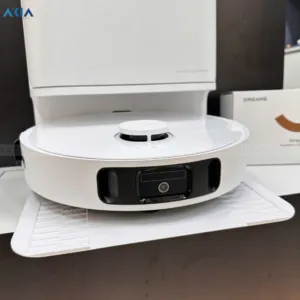 Robot Hút Bụi Lau Sàn Dreame D20 Ultra 33 Robot Hút Bụi Lau Sàn Dreame D20 Ultra - Akia Smart Home