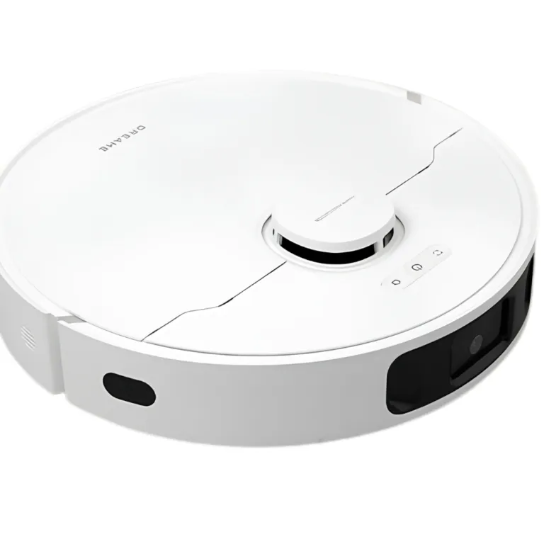 Robot Hút Bụi Lau Sàn Dreame D20 Ultra - AKIA Smart Home