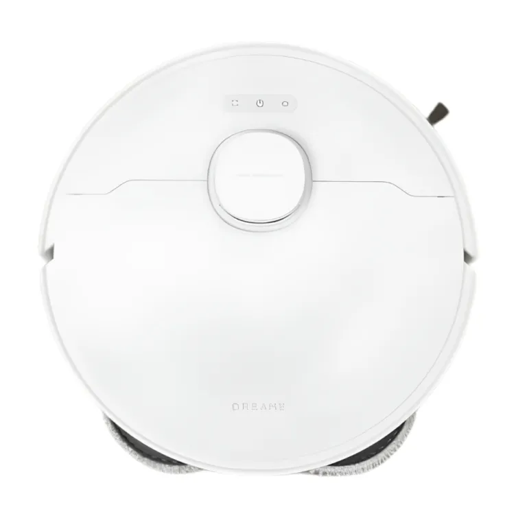 Robot Hút Bụi Lau Sàn Dreame D20 Ultra - AKIA Smart Home