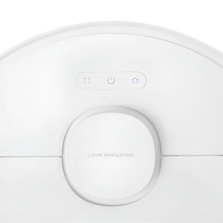 Robot Hút Bụi Lau Sàn Dreame D20 Ultra - AKIA Smart Home