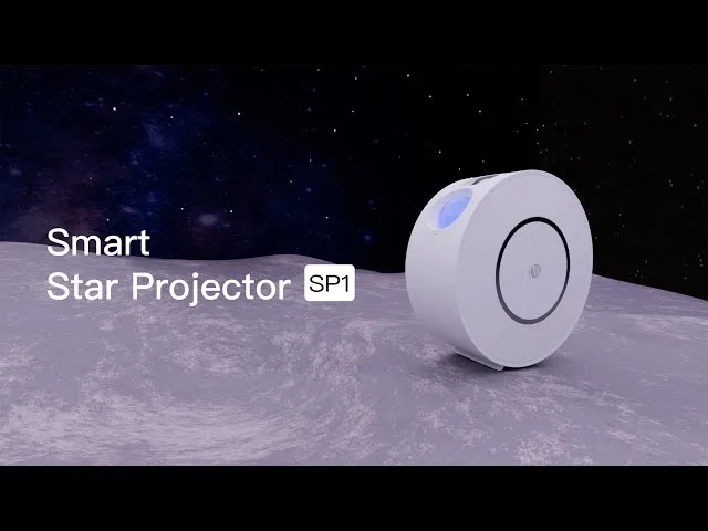 Máy chiếu sao T3 Smart SP1