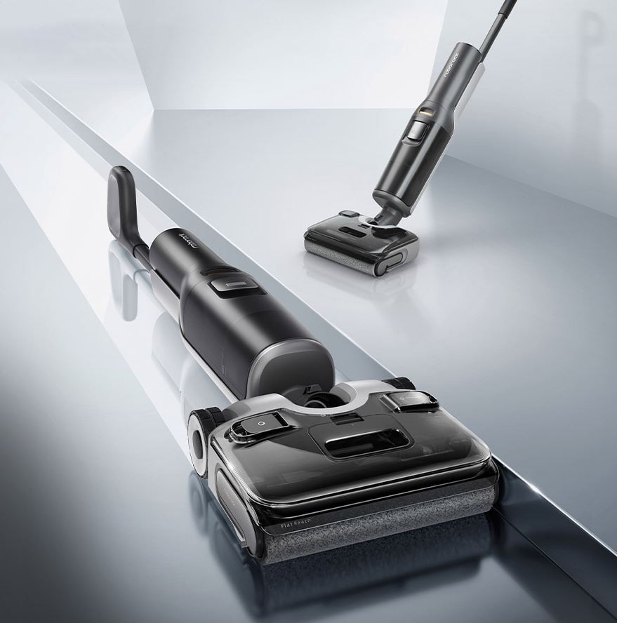 Máy Hút Bụi Lau Nhà Roborock F25 20 Máy Hút Bụi Lau Nhà Roborock F25