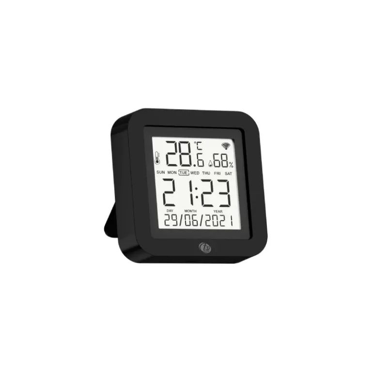 IR Remote T3 Smart RC2