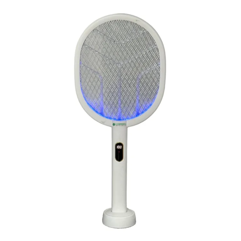 Vợt bắt muỗi UVGREEN KM003