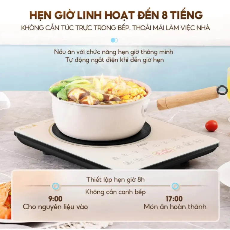 Bếp điện từ AQUA AQS-ICT2201R(C)-VN