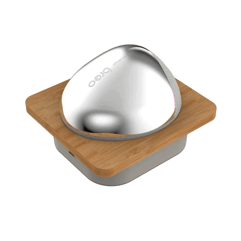 Máy Massage da đầu Breo Scalp Mini Pro