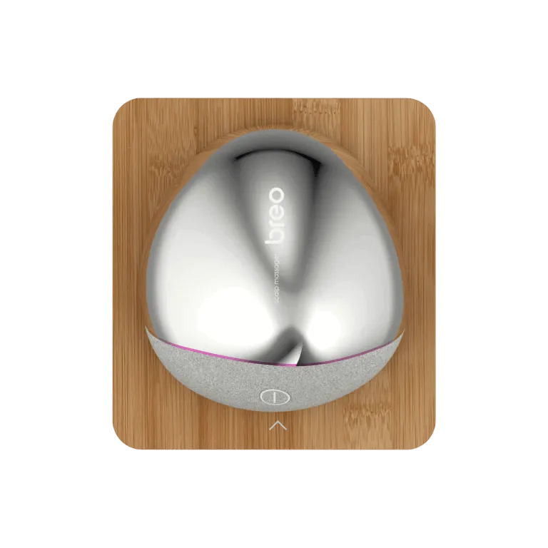 Máy Massage da đầu Breo Scalp Mini Pro