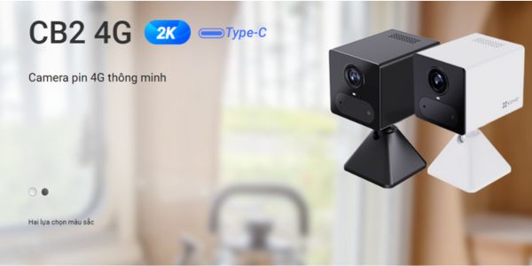 Cb2 4G