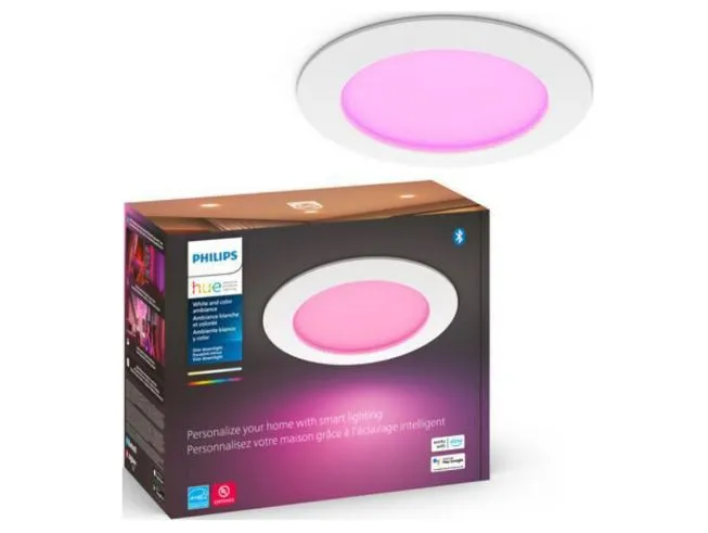 Philips Hue Slim
