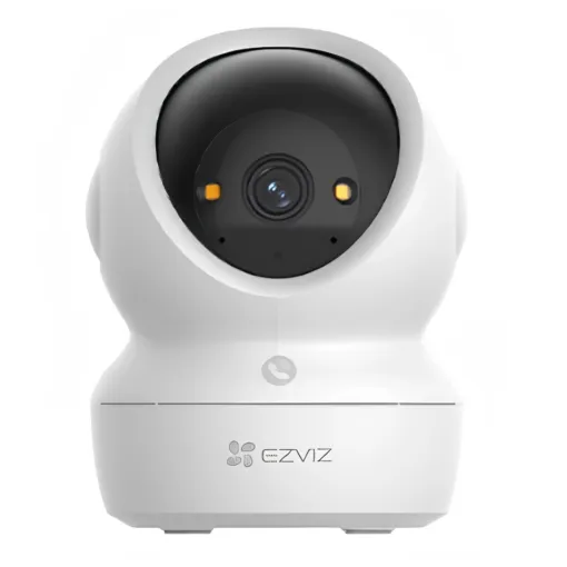 Camera Wi‑Fi Trong Nhà EZVIZ H6C G1