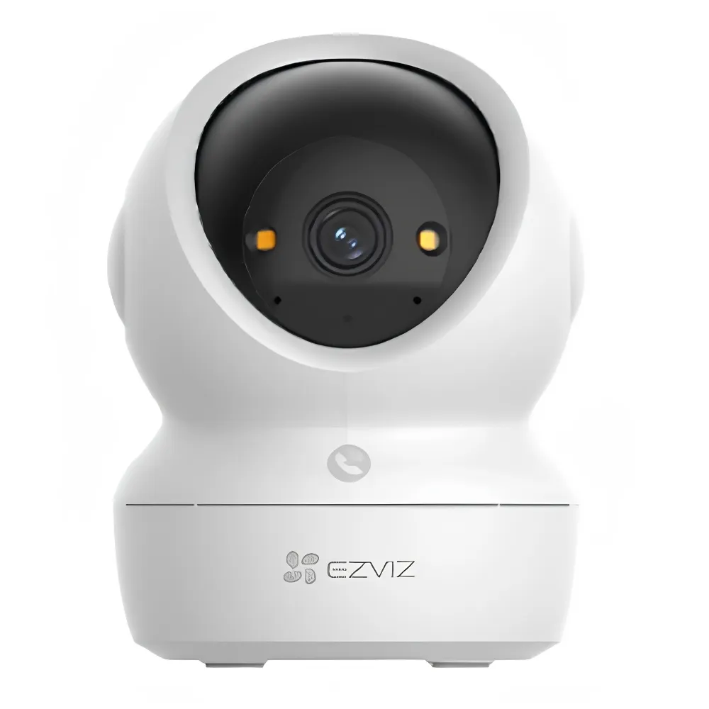 Camera Wi‑Fi Trong Nhà EZVIZ H6C G1  – 4K Ultra HD (8 MP) | AKIA