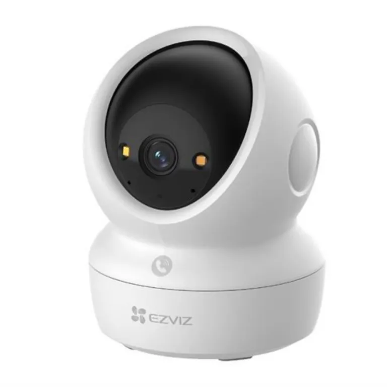 Camera Wi‑Fi Trong Nhà EZVIZ H6C G1  – 4K Ultra HD (8 MP) | AKIA