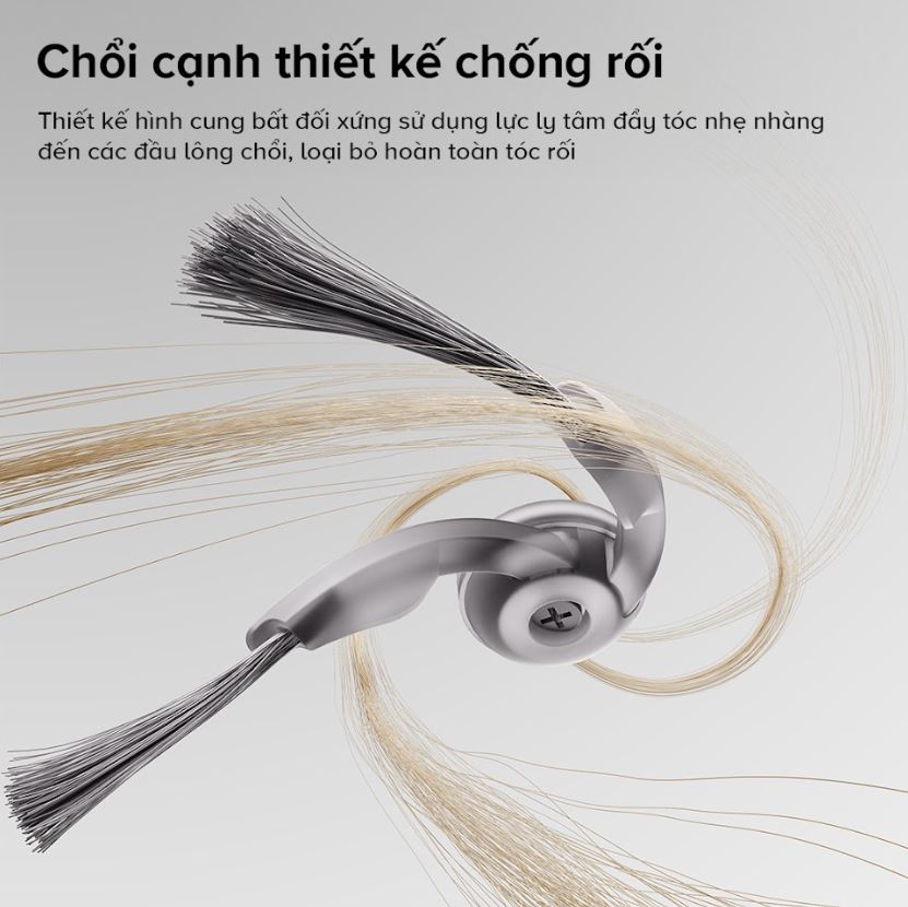 Robot Hút Bụi Lau Nhà Roborock Qrevo C Pro 71 Qrevo C Pro