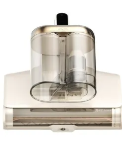 Máy hút bụi giường nệm Mova D20