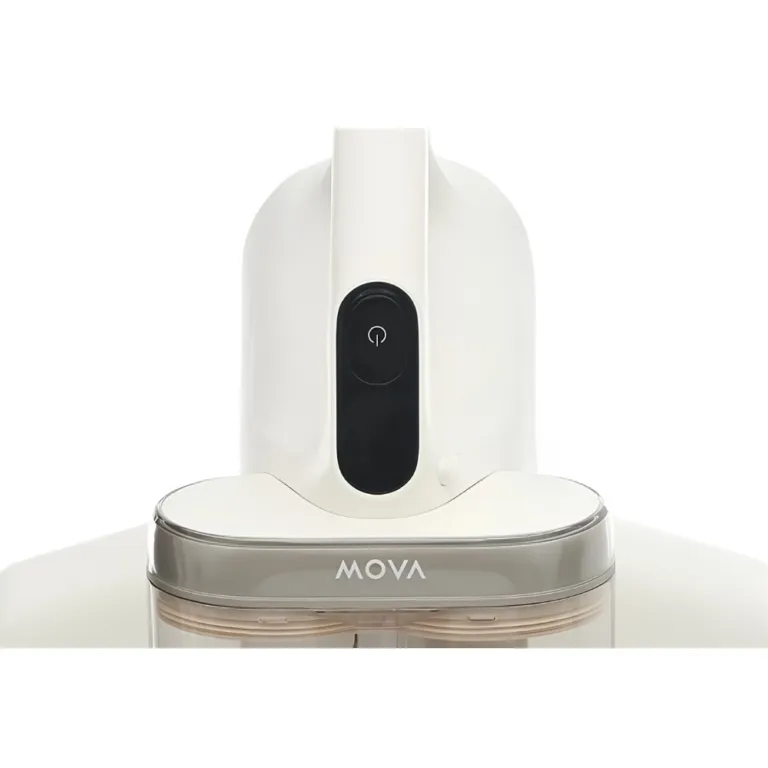 Máy hút bụi giường nệm Mova D20 - AKIA Smart Home