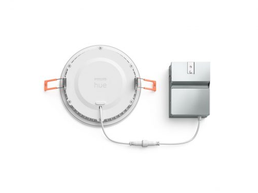 Đèn Âm Trần Philips Hue Slim Downlight 16 Philips Hue Slim